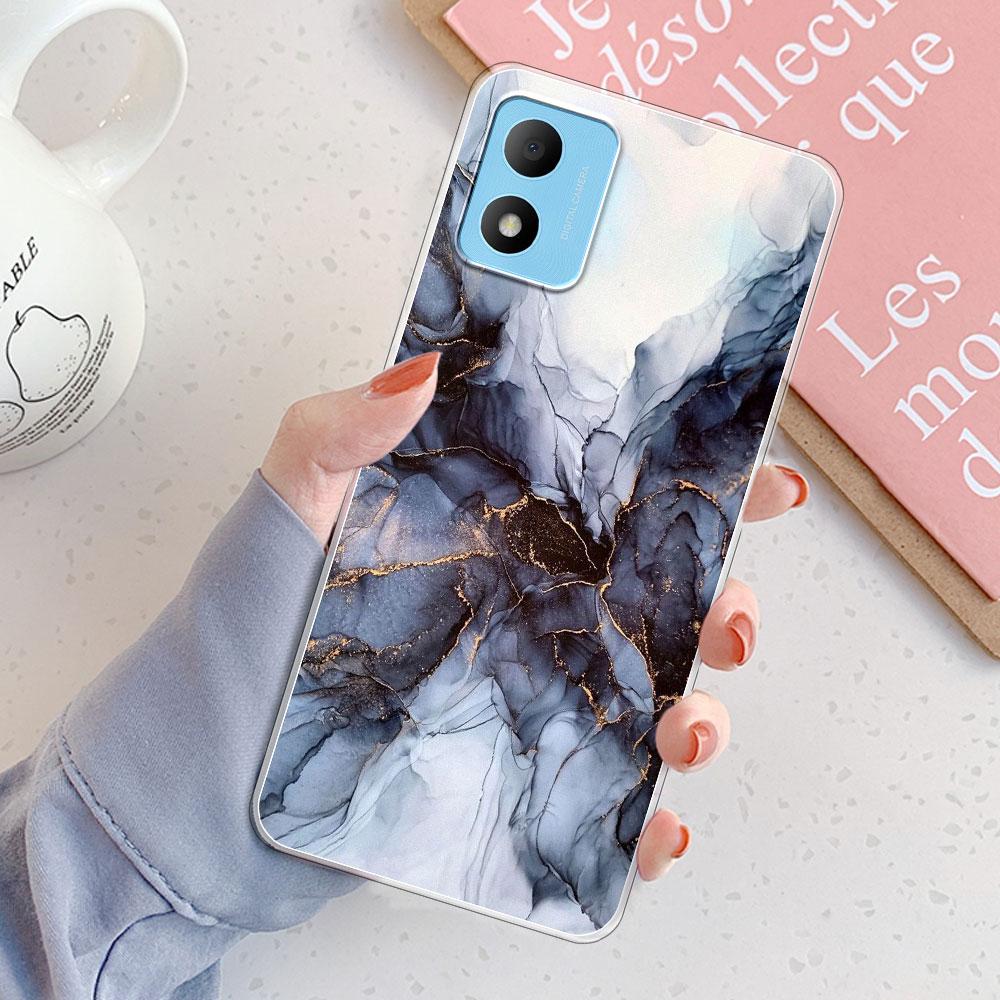 For TCL 305i 5164D Cases For TCL 305 New Cover Shockproof Clear Soft Silicone Phone Case For TCL 306 /TCL305I TCL306 Funda