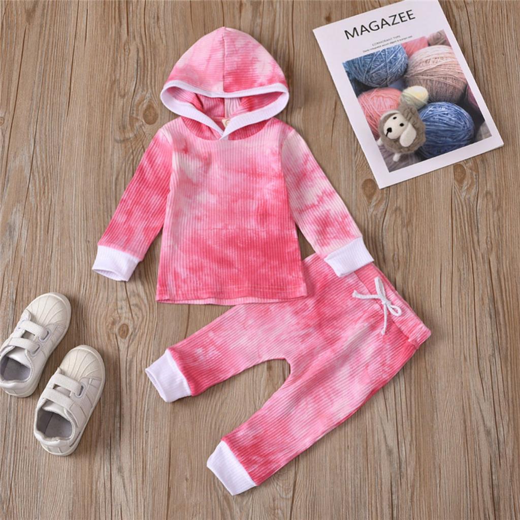 Kids Baby Fashion Minimalist Outfit