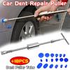 Universal Car Dent Repair Puller Remove Dents Sheet Metal Plastic Suction Cup For Pulling Repair Kit Car Repair Tools (Without Glue)