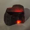 Natural Red Ruby Loose Gemstone Uncut 271.95 Ct Raw Rough for Lapidary and Gem Collections