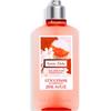 L'Occitane 2023 Cherry Blossom Serige Rich Shower Gel, 1 Unit, 250ml, Korea Best Mens Cosmetics