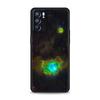 Чехол 'Звездное небо Вселенная Планета' для Oppo Reno14 Reno13 Reno12 11 F 10 Find X5 X9 Pro A54 5G A53 A9 A16 A78 4G A80 A98
