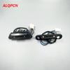Для Toyota 92-04 hiace УПРАВЛЕНИЕ СДВИЖНОЙ ДВЕРЬЮ, МУФТА СТОПОР 84261-95J03 84262-95J03