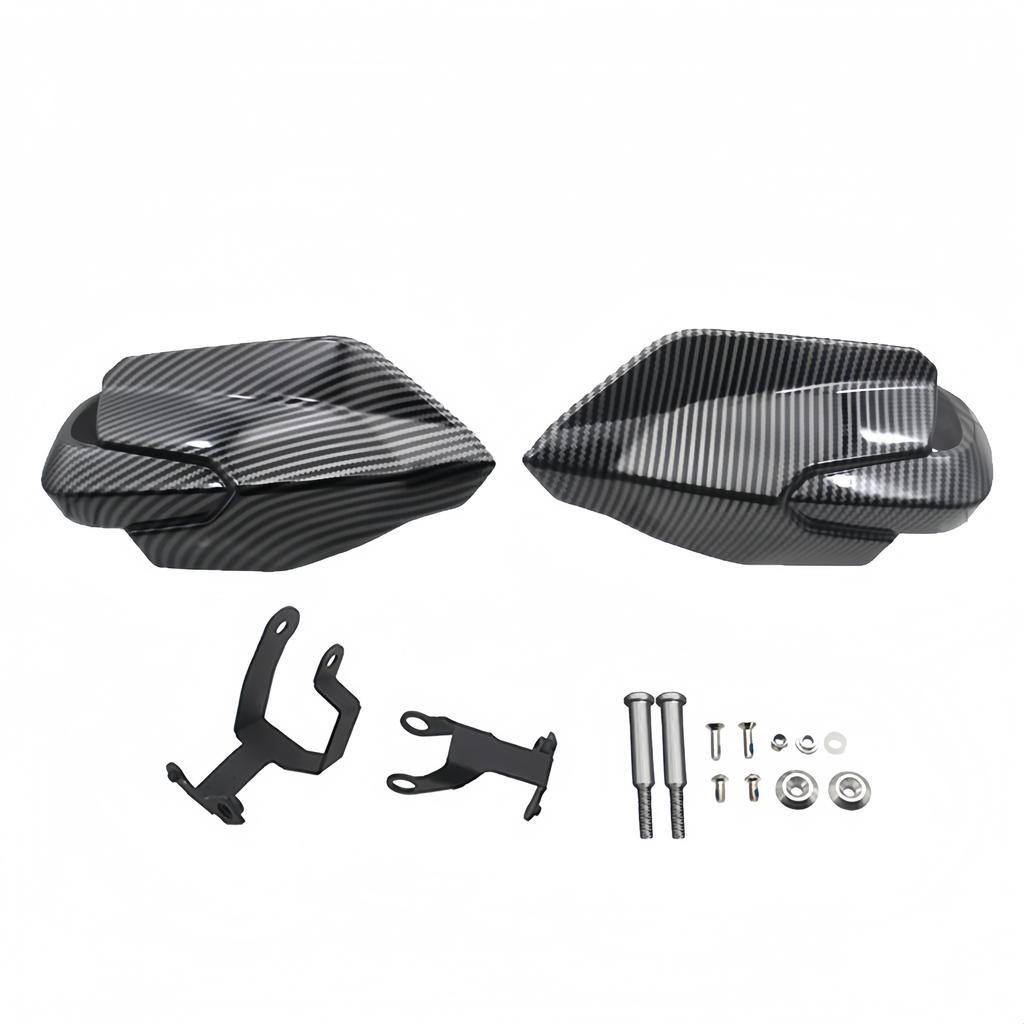 Подходит для Tiger Sport 800 600 Tiger800 Tiger660 2024 2025 Мотоцикла Защита рук Щитки Защита от ветра Защита рук от ветра