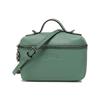 Мини-сумка Le Pliage Xtra с металлическими акцентами цвета шалфей Женские сумки 10187987D90