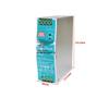 Mean Well EDR DR Switching Power Supply - 12V/24V/48V, 75W/120W/150W, 5A/10A, DIN Rail Mount