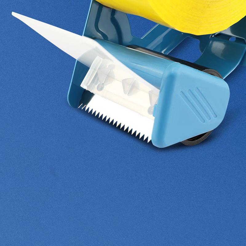 1pc Tape Sealing Packer Tape Dispenser Capable 5cm Width Office Sealing Tape Holder