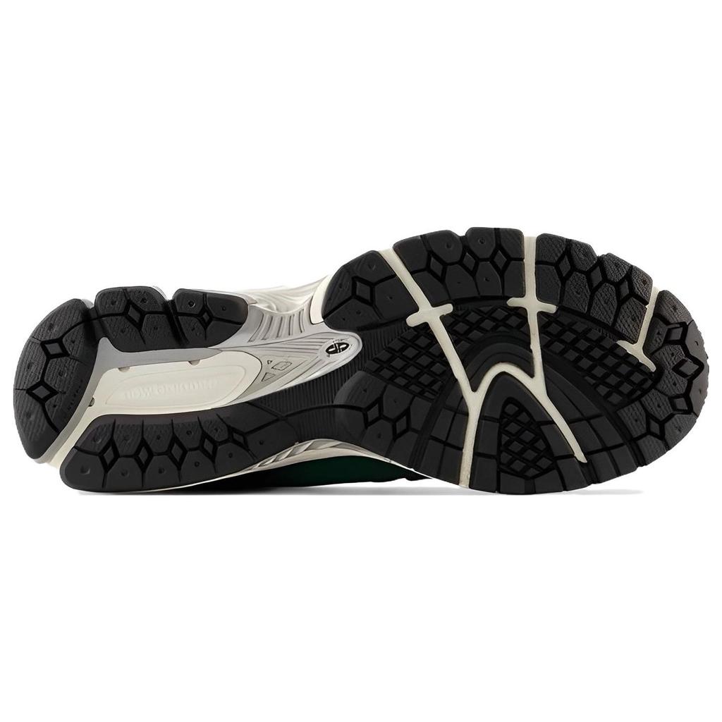 New Balance Зеленые кроссовки унисекс 1906R Nightwatch M1906RX
