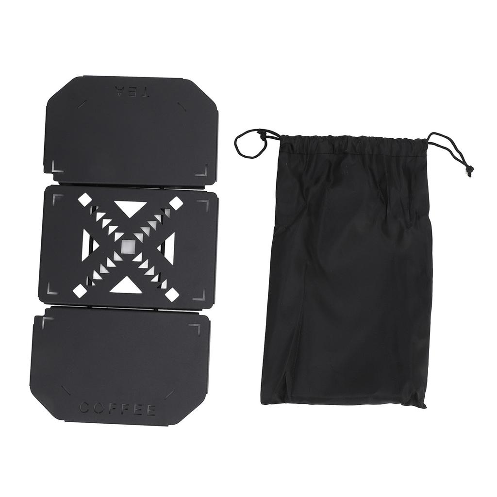 Столешница для ланч-бокса Stanley 9.4L Professional из алюминиевого сплава, переносная походная столешница