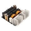 1000W ZVS High Frequency Induction Heating Board Module High Power Heat Dissipation Heating PCB Board for Voltage