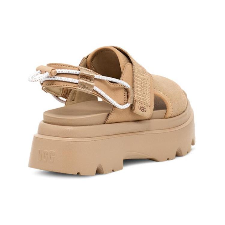 UGG Сандалия Кэди Песочный Женская 1156430-SAN