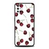 Чехол для телефона для OnePlus 12 11 10 9 Pro 9T 12R 10R 9R 9RT 10T 8T 8 7 6T 7T Nord 2T CE 2 5G N200 N10 N100 Чехол Милый Вишневый Бант