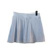Womens Pleated Tennis Skort With Built-in Shorts Running Yoga Fitness Workout 2025