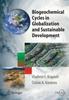Книга Biogeochemical Cycles In Globalization and Sustainable Development