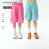 Teenie Weenie Kids Sun-Protective Cooling Cargo Shorts