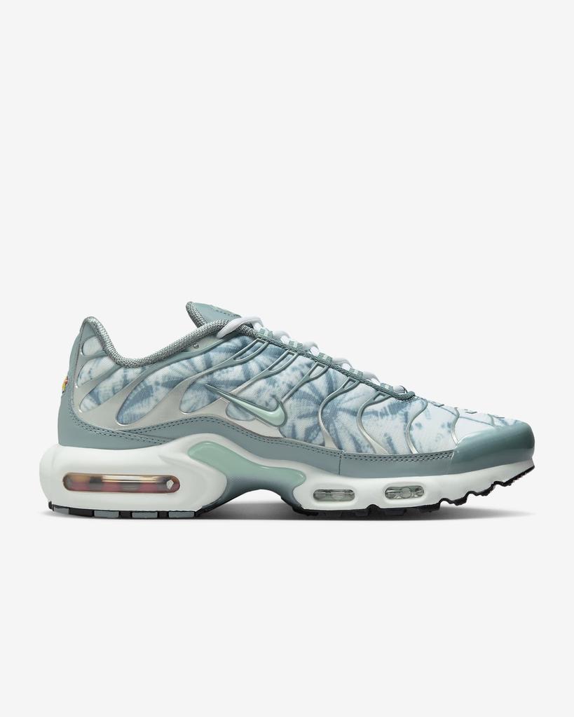 FV0394-300 Nike Air Max Plus Waterway Белый Subway Стекловолокно (Мужской)