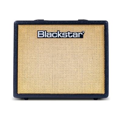 Гитарный усилитель Blackstar DEBUT 30E Эффект эхо ленты Черный DEBUT 30E BLACK Чистый/Перегруз/Линейный вход/Выход для наушников/Встроенный