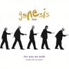 CD GENESIS - Живой: We Walk 1--Шорты 7824522 Atlantic 1992 US Рок Б/У