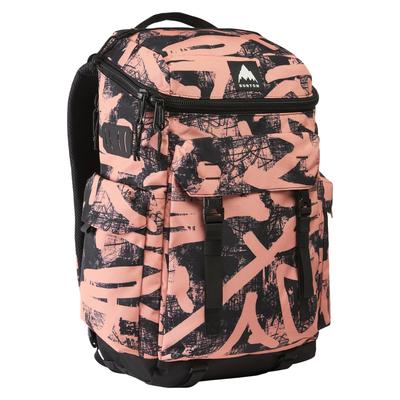 Рюкзак Burton Annex 28L Sunrise City 28L для ноутбука 2.0, Streets. рюкзак.