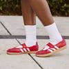 adidas Женские кроссовки Samba Jane 'Scarlet Gum' JQ6446