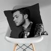 CCameron Actor MMonaghan Pillow Case For 30x30cm45x45cm55x55cm For Home Bedroom Decoration And Protector