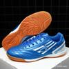 Men Women Children's Cross-Border Flat-Bottomed Indoor Five-A-Side Football Shoes Indoor Training Soccer Shoes