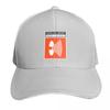 Music The Masses Baseball Cap foam party Hat Sunscreen Cosplay funny hat Sun Hats For Women Unisexs