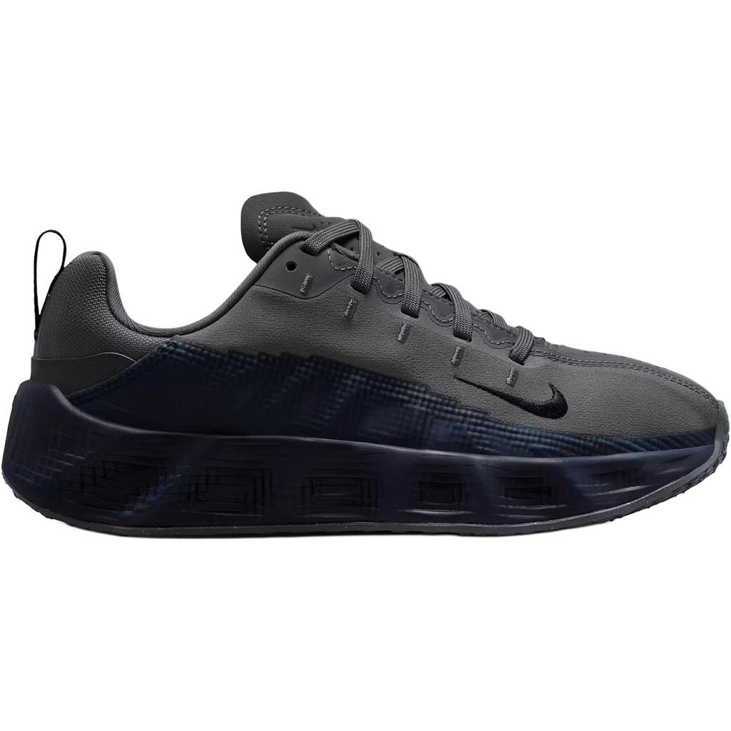 Nike Ava Rover GS Железо-серый Детские кроссовки Колледж-темно-синий Черный HF6331006