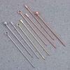Creative Party Bar Kitchen Tools Decoration Cocktail Picks Toothpicks Fruit Sticks Fruit Fork