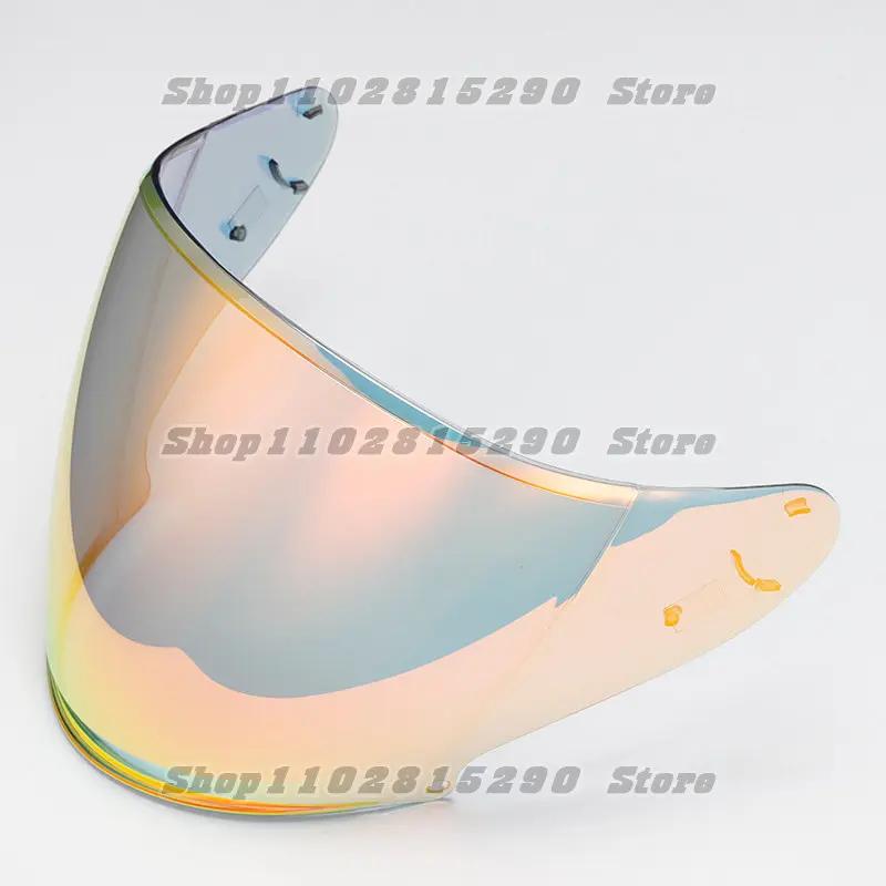 Motorcycle Helmet Visor for  J-Cruise 1 J-Cruise 2 J-Force 4 CJ-2 Casco Shield Viseria Capacete Moto Windshield Lens