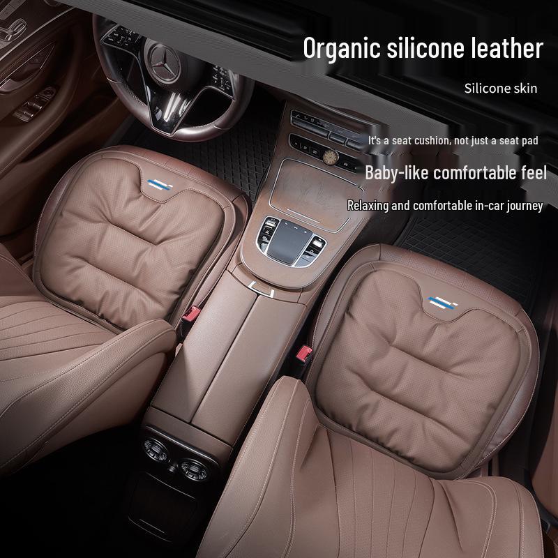 Дышащая накладка на сиденье автомобиля Oshan X5 для Z6/X7PLUS/Keshang Pro - Для использования в любое время года