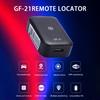 Мини-локатор GF21, многофункциональный GPS-трекер для домашних животных, пожилой автомобиль, анти-потерянный беспроводной сигнал тревоги SOSAA