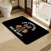 Licensed H-Ham Retro Radio Floor Carpet Anti-slip Absorb Water Long Strip Cushion Bedroon Mat Welcome Rug