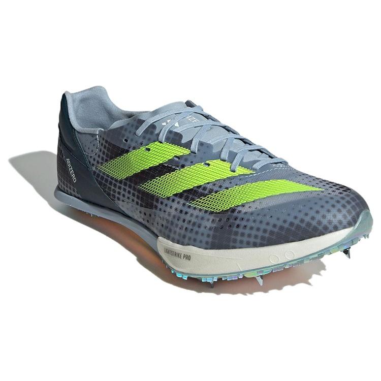 adidas Adizero Prime SP2 Wonder Blue Lucid Lemon Unisex IE2765