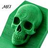 Stable Can Opener Gothic Skull Opener, 3D Printed Pull Tab Tool, Trendy Kitchen Accessory Gift for Friends Halloween
