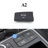 W166 W292 Car Suspension Level Control Button DSR Downhill Auxiliary Switch Shift Multi-function Buttons For Benz ML GL GLE