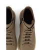 Soda Women S caSual High Top SneakerS Alb413 Ga25