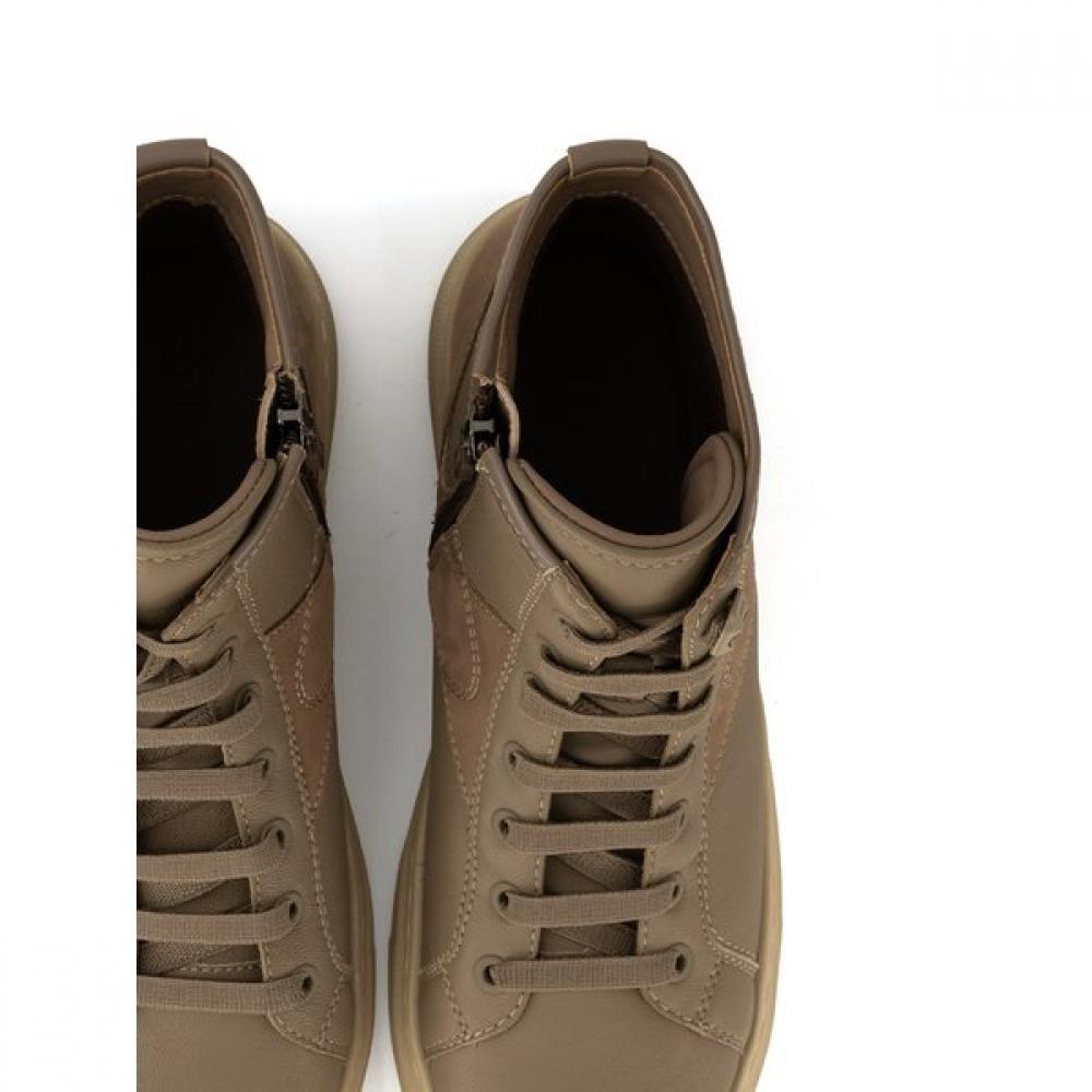 Soda Women S caSual High Top SneakerS Alb413 Ga25