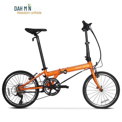 DAHON SP18 KAC083 20-inch 18-Speed Folding Road Bike