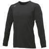 Майка Junior Heat Storage Soft Low Neck Long Sleeve Middle Fit Майка BUE230LLJ Black 150 [SSK] (90)