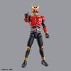 BANDAI SPIRITS Стандартная модель Kamen Rider Kuuga Mighty Form из пластика с подъемом фигуры, с цветовой кодировкой