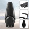 Motorcycle Rear Fender Guard Protector Replace Professional Spare Part Lightweight Easy To Install