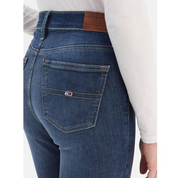 Джинсы Tommy Jeans Nora