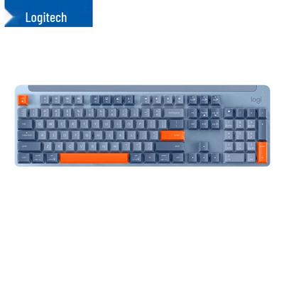 Беспроводная механическая клавиатура Logitech K865 с Bluetooth