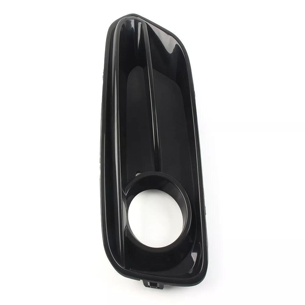 Right Front Bumper Fog Light Grille 51117371667 Repair Replacement Parts For BMW 1 Series F20 F21 LCI 15-19 Sport