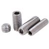 Набор винтов из нержавеющей стали, 50шт