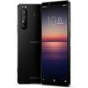 Восстановленный Sony Xperia 1 II 5G Оригинальный 8 ГБ ОЗУ 128 ГБ/256 ГБ ПЗУ NFC Разблокированный смартфон