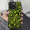 Чехол для телефона с изображением гонщика Ландо Норриса Для iPhone 17,16,15,14,13,12,11 Plus,Pro Max,XS,Красочный Серебристый Черный Чехол