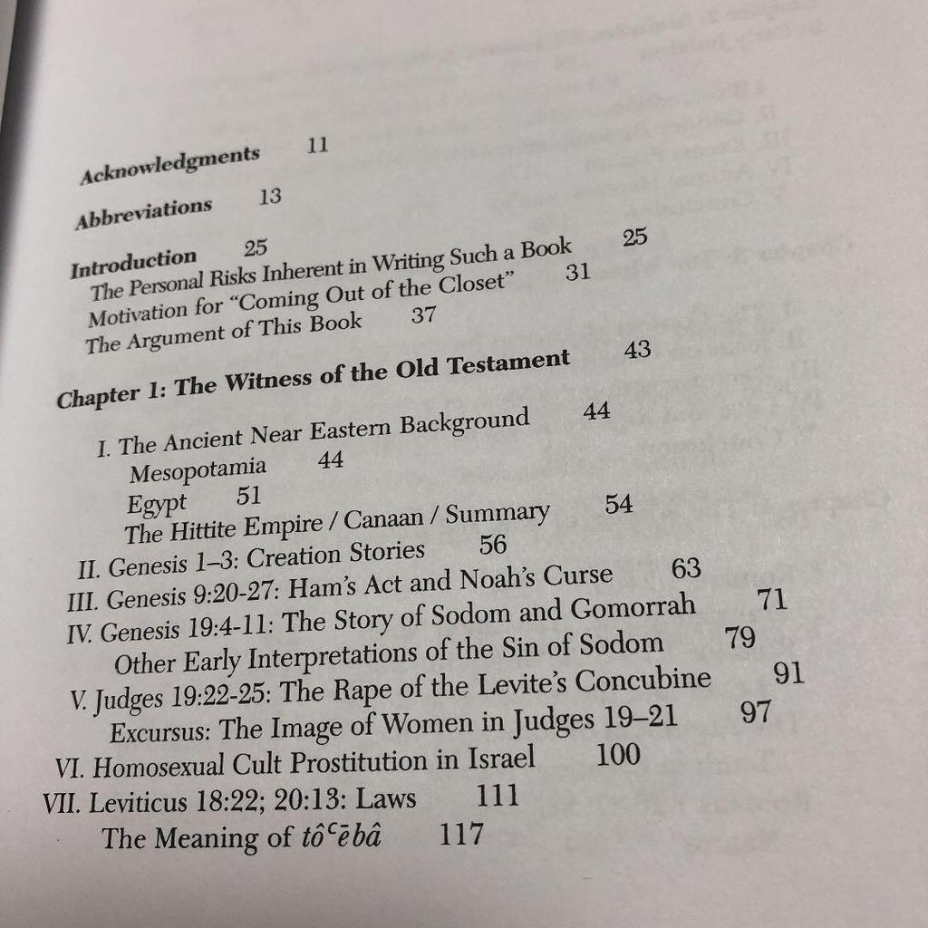 [USED] The Bible and Homosexual Practice original book