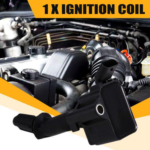 Катушка зажигания Chevrolet Cruze Buick 12635672 12670053 Совместимая